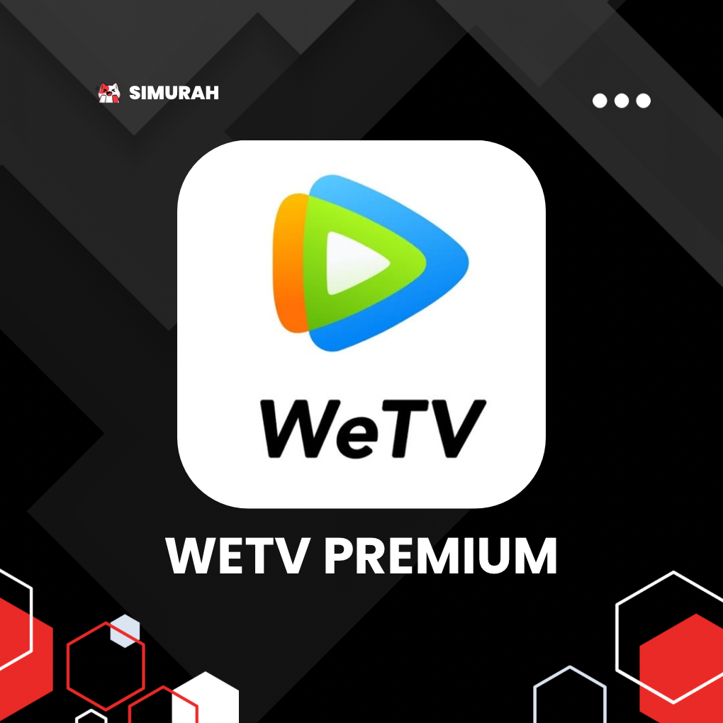WeTV Premium